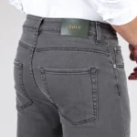 DENIM CINZA SLIM FIT ZOLF - Image 3