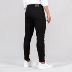 DENIM PRETA SLIM FIT ZOLF - Image 3