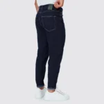 DENIM ESCURA TAPERED ZOLF - Image 3
