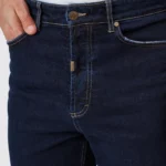 DENIM ESCURA TAPERED ZOLF - Image 4