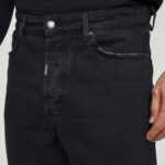 DENIM PRETO TAPERED ZOLF - Image 5