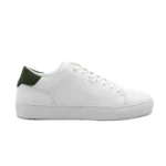 SAPATILHA CASUAL BRANCO COM VERDE ZOLF - Image 3