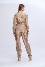PANTALONA CARGO ESTAMPADA NO SECRETS - Image 2