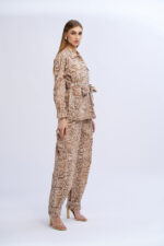 PANTALONA CARGO ESTAMPADA NO SECRETS - Image 3
