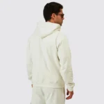 CAMISOLA HOODIE OFF WHITE ZOLF - Image 2