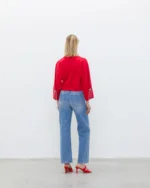 CALÇA JEANS JIJIL - Image 2