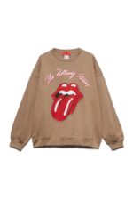 SWEATSHIRT ROLLING ANIYE BY - Image 3