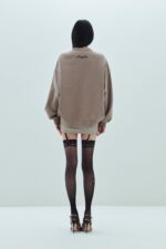 SWEATSHIRT ROLLING ANIYE BY - Image 2