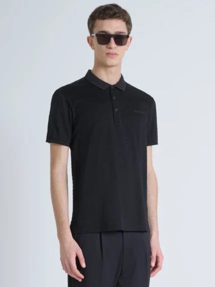 POLO SLIM FIT ANTONY MORATO