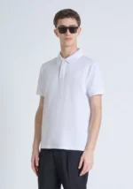 POLO BRANCO ANTONY MORATO