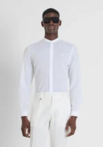 CAMISA BRANCA MANGA COMPRIDA ANTONY MORATO - Image 4
