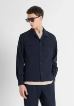 CAMISA MARINHO ANTONY MORATO - Image 2