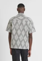 CAMISA RELAXED ESTAMPADA ANTONY MORATO - Image 3
