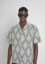CAMISA RELAXED ESTAMPADA ANTONY MORATO