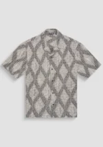 CAMISA RELAXED ESTAMPADA ANTONY MORATO - Image 4