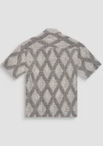 CAMISA RELAXED ESTAMPADA ANTONY MORATO - Image 5