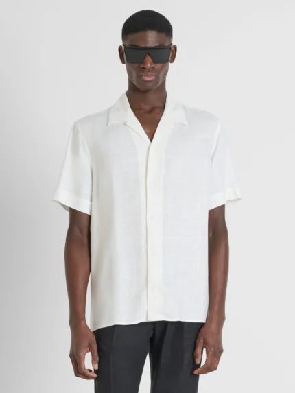 CAMISA LINHO ANTONY MORATO