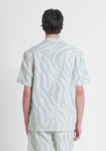 CAMISA ESTAMPADA ANTONY MORATO - Image 2