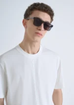 T-SHIRT BRANCA ANTONY MORATO - Image 2