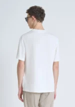T-SHIRT BRANCA ANTONY MORATO - Image 3