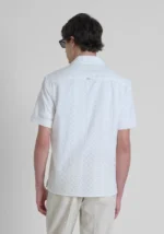 CAMISA BRANCA MARRAKECH ANTONY MORATO - Image 2