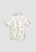 CAMISA COM ESTAMPA ABSTRATA  ANTONY MORATO - Image 2