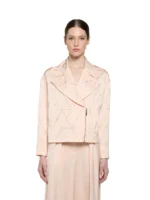 JAQUETA ROSA SIMONA CORSELLINI - Image 6