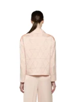 JAQUETA ROSA SIMONA CORSELLINI - Image 7