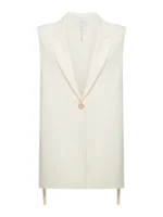 BLAZER  PÉROLA SIMONA CORSELLINI - Image 4