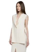 BLAZER  PÉROLA SIMONA CORSELLINI - Image 2