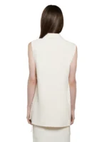 BLAZER  PÉROLA SIMONA CORSELLINI - Image 3