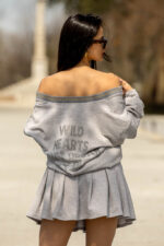 CAMISOLA DECOTE EM V SAHOCO - Image 2