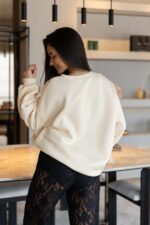 SWEATER CHERRIES PONTO CHIC - Image 3