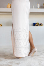 VESTIDO ROSA COSTAS ABERTAS SIMONA CORSELLINI - Image 6