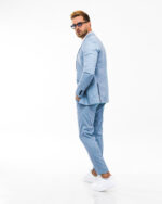 FATO LINEN AZUL CLARO IC WEAR - Image 4