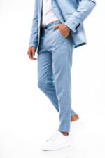 FATO LINEN AZUL CLARO IC WEAR - Image 6