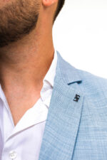 FATO LINEN AZUL CLARO IC WEAR - Image 5