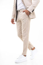 FATO LINEN BEGE CLARO IC WEAR - Image 6