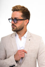 FATO LINEN BEGE CLARO IC WEAR - Image 5
