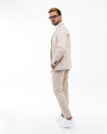 FATO LINEN BEGE CLARO IC WEAR - Image 4