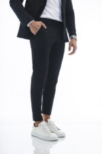 FATO SLIM FIT PRETO IC WEAR - Image 8