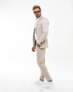 FATO LINEN BEGE CLARO IC WEAR - Image 7