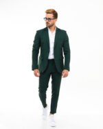 FATO LINEN VERDE OLIVA IC WEAR