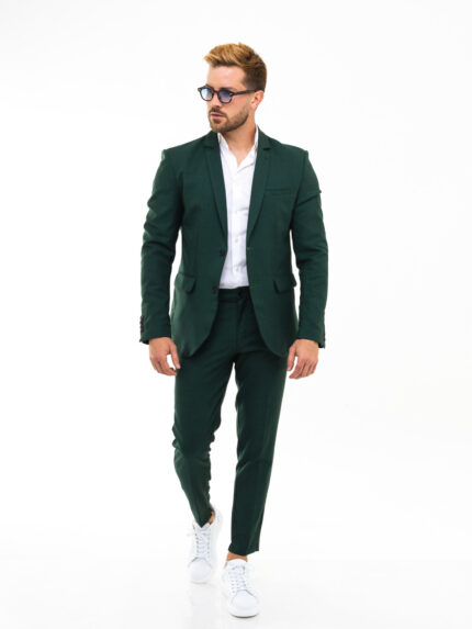 FATO LINEN VERDE OLIVA IC WEAR