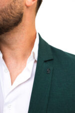 FATO LINEN VERDE OLIVA IC WEAR - Image 8
