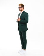 FATO LINEN VERDE OLIVA IC WEAR - Image 2