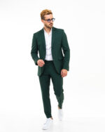 FATO LINEN VERDE OLIVA IC WEAR - Image 5