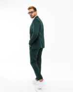 FATO LINEN VERDE OLIVA IC WEAR - Image 6