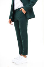 FATO LINEN VERDE OLIVA IC WEAR - Image 7