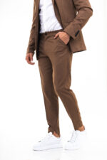 FATO LINEN CASTANHO IC WEAR - Image 7